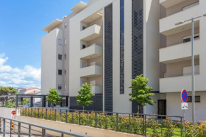 Apartments with WiFi Split - 21439